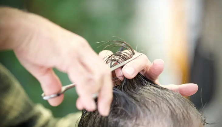 Coiffeur à domicile