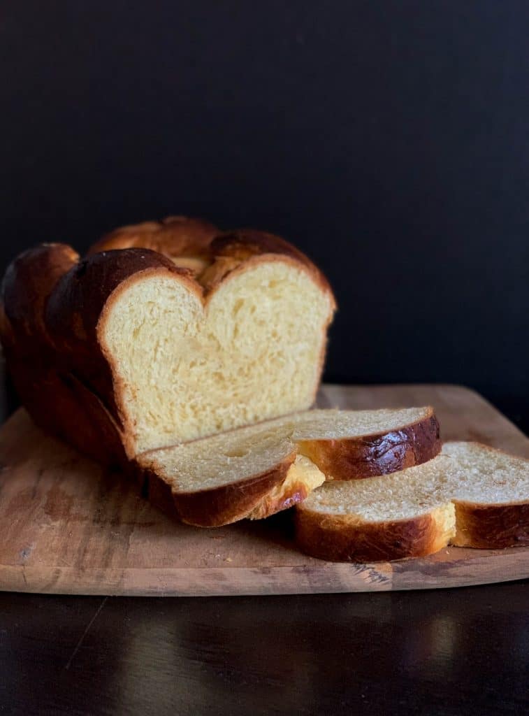 brioche